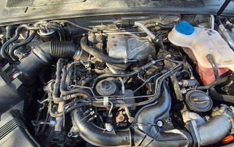 Audi A6 allroad, 2008 год, 1 650 000 рублей, 6 фотография