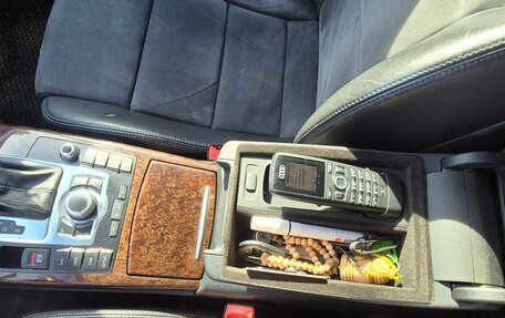 Audi A6 allroad, 2008 год, 1 650 000 рублей, 13 фотография