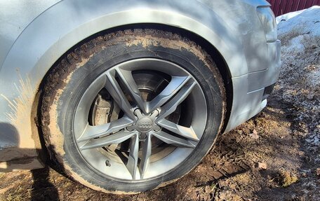 Audi A6 allroad, 2008 год, 1 650 000 рублей, 11 фотография