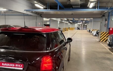 MINI Hatch, 2021 год, 3 750 000 рублей, 8 фотография