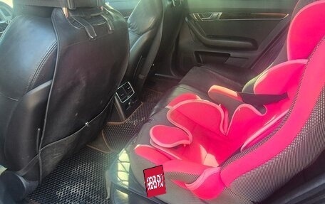 Audi A6 allroad, 2008 год, 1 650 000 рублей, 2 фотография