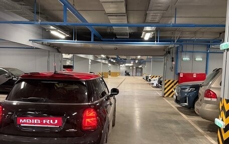 MINI Hatch, 2021 год, 3 750 000 рублей, 7 фотография