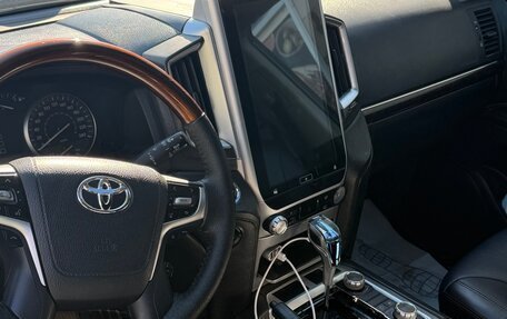 Toyota Land Cruiser 200, 2012 год, 4 250 000 рублей, 5 фотография