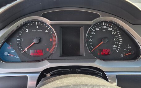 Audi A6 allroad, 2008 год, 1 650 000 рублей, 23 фотография