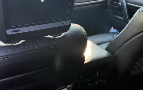 Toyota Land Cruiser 200, 2012 год, 4 250 000 рублей, 6 фотография