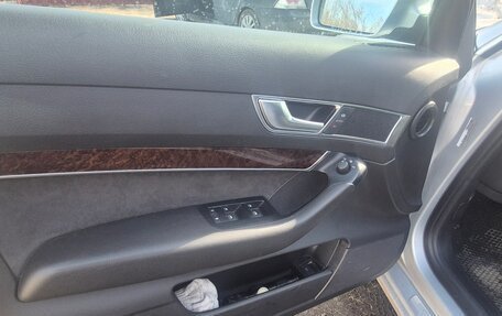 Audi A6 allroad, 2008 год, 1 650 000 рублей, 20 фотография