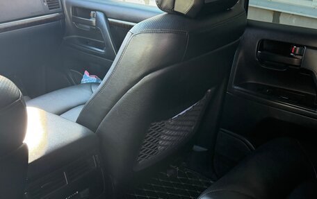 Toyota Land Cruiser 200, 2012 год, 4 250 000 рублей, 8 фотография