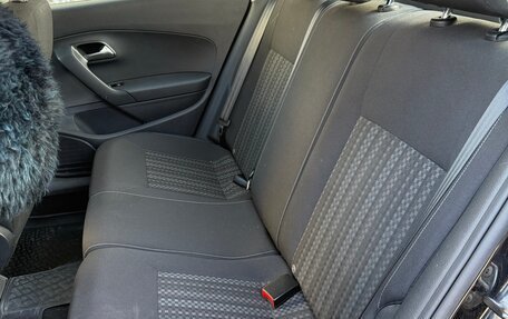 Volkswagen Polo VI (EU Market), 2015 год, 1 100 000 рублей, 9 фотография