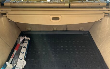 Mercedes-Benz M-Класс, 2011 год, 1 500 000 рублей, 13 фотография