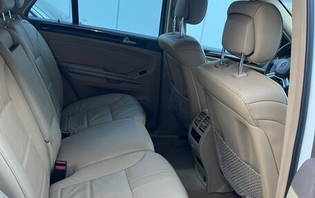 Mercedes-Benz M-Класс, 2011 год, 1 500 000 рублей, 4 фотография