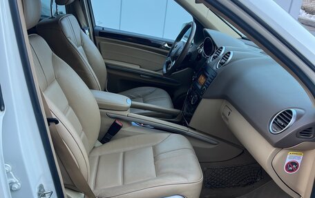 Mercedes-Benz M-Класс, 2011 год, 1 500 000 рублей, 5 фотография