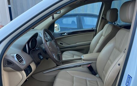 Mercedes-Benz M-Класс, 2011 год, 1 500 000 рублей, 6 фотография