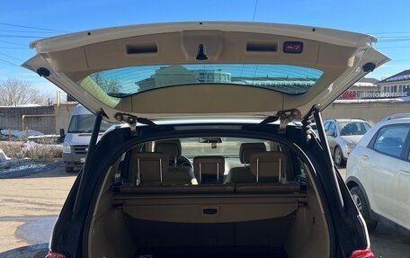 Mercedes-Benz M-Класс, 2011 год, 1 500 000 рублей, 12 фотография