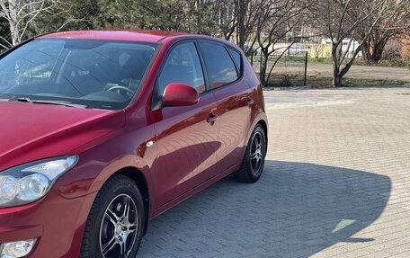 Hyundai i30 I, 2009 год, 770 000 рублей, 3 фотография