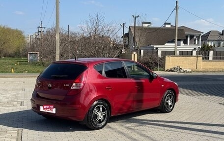 Hyundai i30 I, 2009 год, 770 000 рублей, 2 фотография