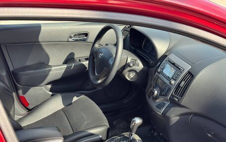 Hyundai i30 I, 2009 год, 770 000 рублей, 15 фотография