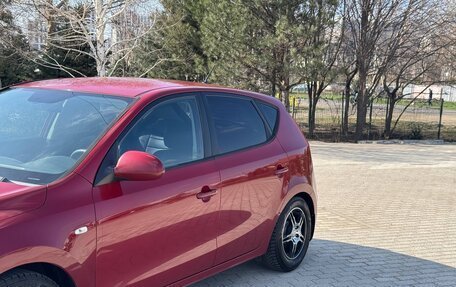 Hyundai i30 I, 2009 год, 770 000 рублей, 11 фотография