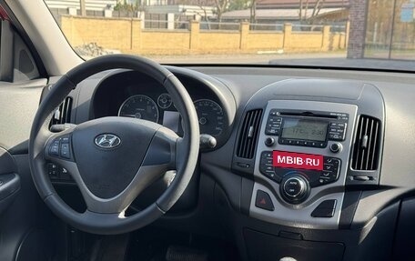 Hyundai i30 I, 2009 год, 770 000 рублей, 14 фотография