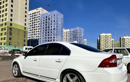 Volvo S80 II рестайлинг 2, 2012 год, 1 930 000 рублей, 2 фотография