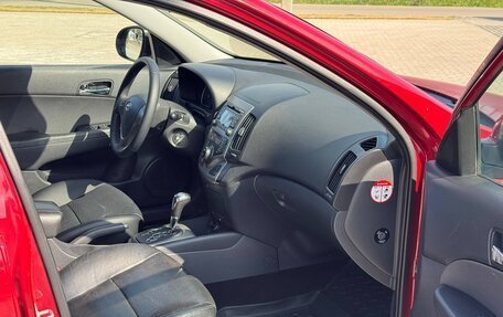 Hyundai i30 I, 2009 год, 770 000 рублей, 17 фотография