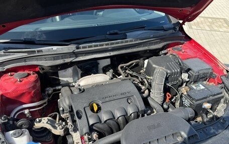 Hyundai i30 I, 2009 год, 770 000 рублей, 18 фотография