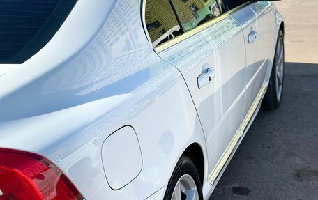 Volvo S80 II рестайлинг 2, 2012 год, 1 930 000 рублей, 10 фотография