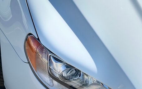 Volvo S80 II рестайлинг 2, 2012 год, 1 930 000 рублей, 7 фотография