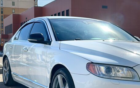 Volvo S80 II рестайлинг 2, 2012 год, 1 930 000 рублей, 5 фотография