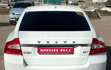 Volvo S80 II рестайлинг 2, 2012 год, 1 930 000 рублей, 8 фотография