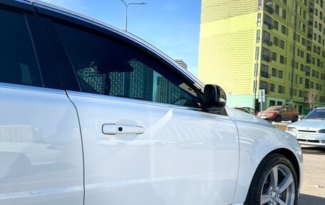 Volvo S80 II рестайлинг 2, 2012 год, 1 930 000 рублей, 12 фотография