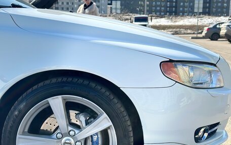 Volvo S80 II рестайлинг 2, 2012 год, 1 930 000 рублей, 15 фотография