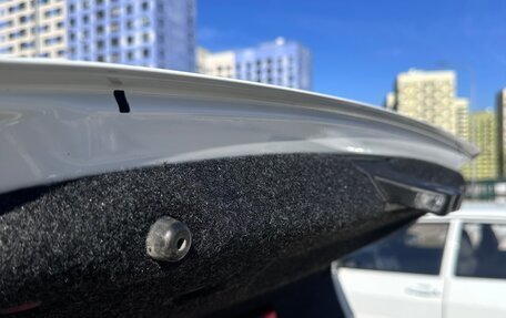 Volvo S80 II рестайлинг 2, 2012 год, 1 930 000 рублей, 24 фотография