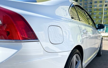 Volvo S80 II рестайлинг 2, 2012 год, 1 930 000 рублей, 19 фотография