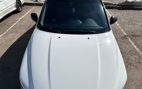 Volvo S80 II рестайлинг 2, 2012 год, 1 930 000 рублей, 14 фотография