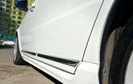 Volvo S80 II рестайлинг 2, 2012 год, 1 930 000 рублей, 18 фотография