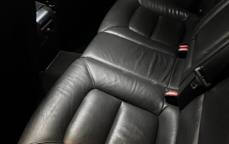 Volvo S80 II рестайлинг 2, 2012 год, 1 930 000 рублей, 26 фотография