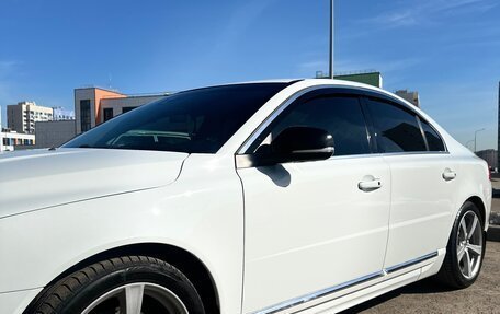 Volvo S80 II рестайлинг 2, 2012 год, 1 930 000 рублей, 17 фотография