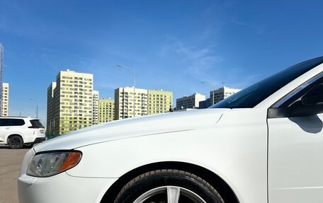 Volvo S80 II рестайлинг 2, 2012 год, 1 930 000 рублей, 16 фотография