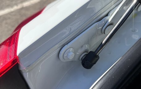 Volvo S80 II рестайлинг 2, 2012 год, 1 930 000 рублей, 23 фотография