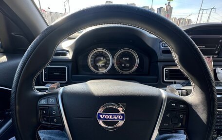 Volvo S80 II рестайлинг 2, 2012 год, 1 930 000 рублей, 25 фотография