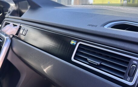 Volvo S80 II рестайлинг 2, 2012 год, 1 930 000 рублей, 27 фотография