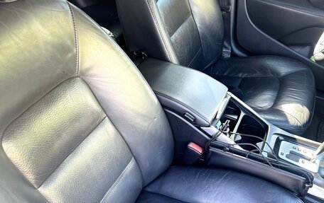 Volvo S80 II рестайлинг 2, 2012 год, 1 930 000 рублей, 30 фотография