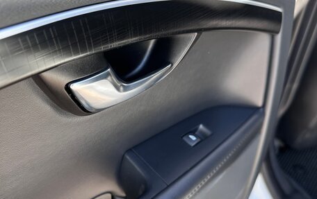 Volvo S80 II рестайлинг 2, 2012 год, 1 930 000 рублей, 34 фотография