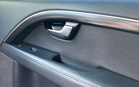 Volvo S80 II рестайлинг 2, 2012 год, 1 930 000 рублей, 32 фотография