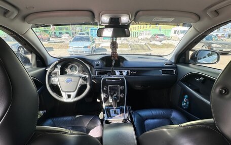 Volvo S80 II рестайлинг 2, 2012 год, 1 930 000 рублей, 33 фотография