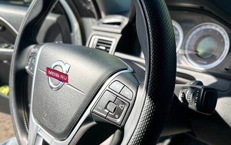 Volvo S80 II рестайлинг 2, 2012 год, 1 930 000 рублей, 31 фотография