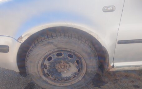 Volkswagen Golf IV, 2001 год, 350 000 рублей, 7 фотография