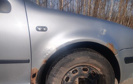 Volkswagen Golf IV, 2001 год, 350 000 рублей, 8 фотография