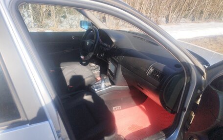 Volkswagen Golf IV, 2001 год, 350 000 рублей, 3 фотография