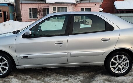 Citroen Xsara, 2002 год, 295 000 рублей, 4 фотография